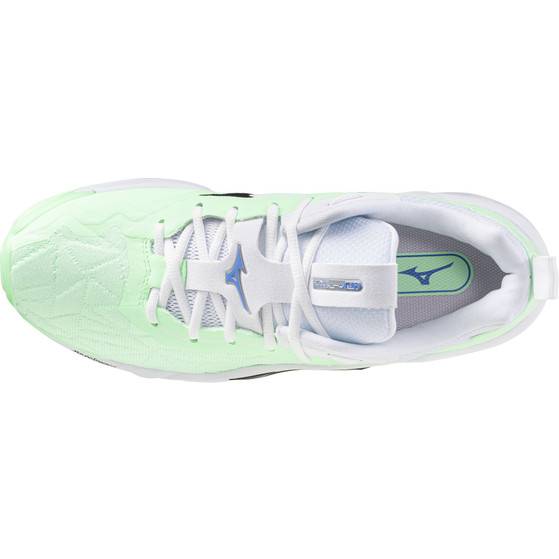 Mizuno Wave Stealth Neo 2