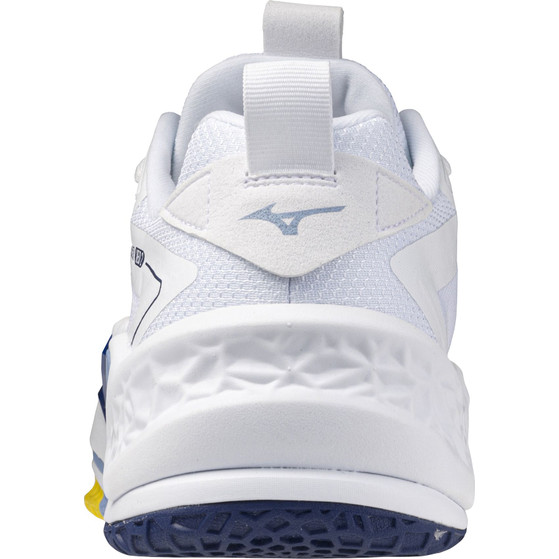 Mizuno Wave Stealth Neo 2