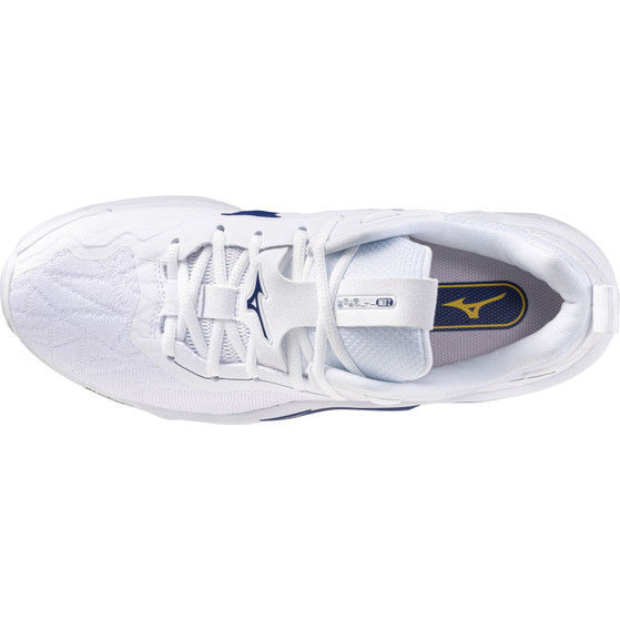 Mizuno Wave Stealth Neo 2