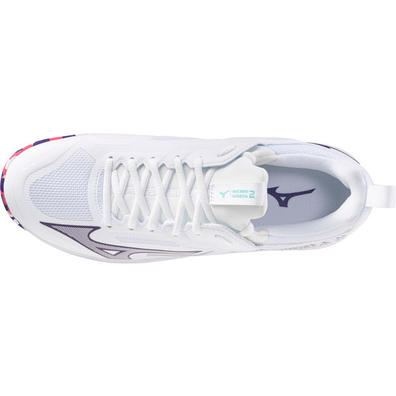 Mizuno Wave Panthera