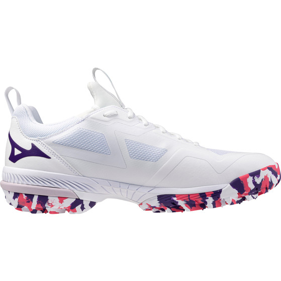 Mizuno Wave Panthera