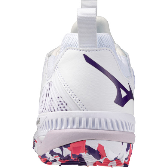 Mizuno Wave Panthera