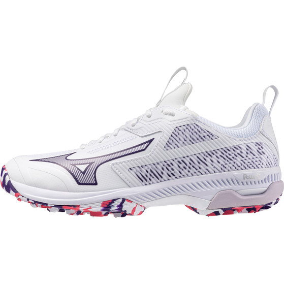 Mizuno Wave Panthera