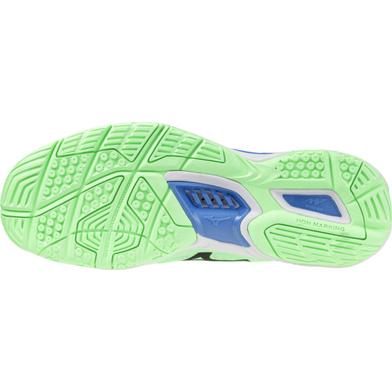 Mizuno Wave Stealth 6