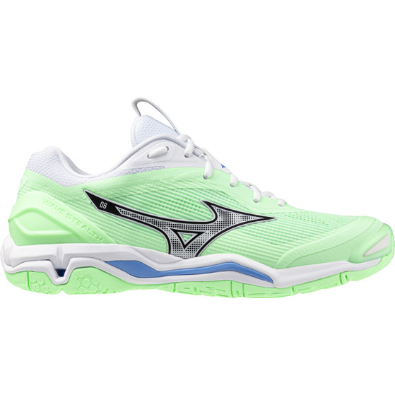 Mizuno Wave Stealth 6