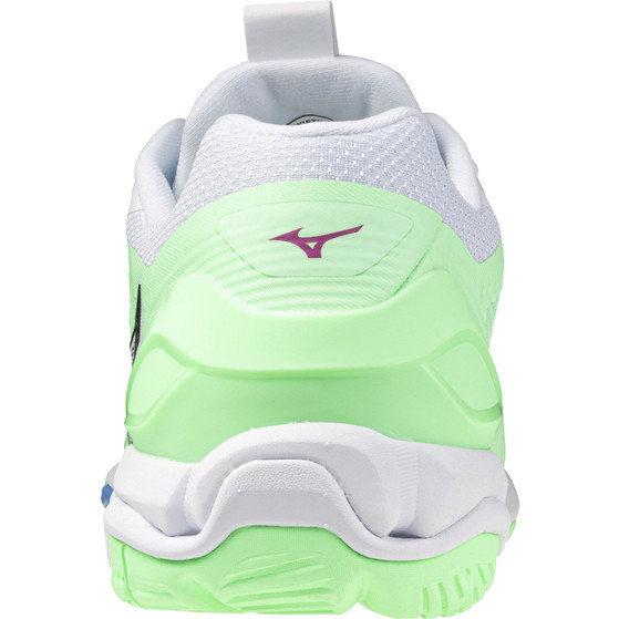 Mizuno Wave Stealth 6