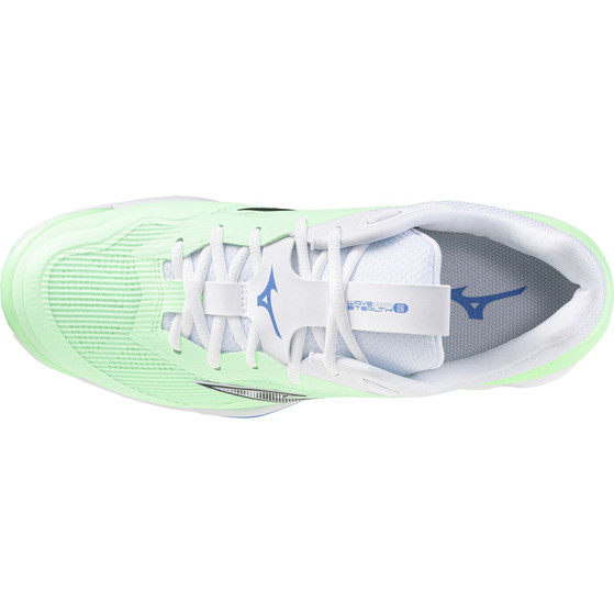 Mizuno Wave Stealth 6