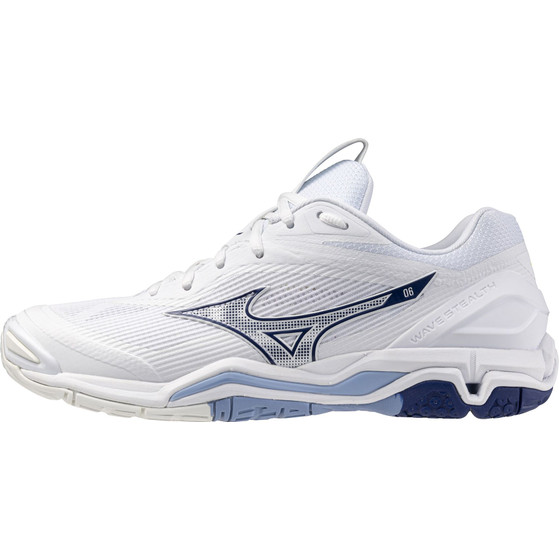 Mizuno Wave Stealth 6