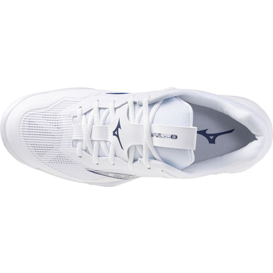 Mizuno Wave Stealth 6