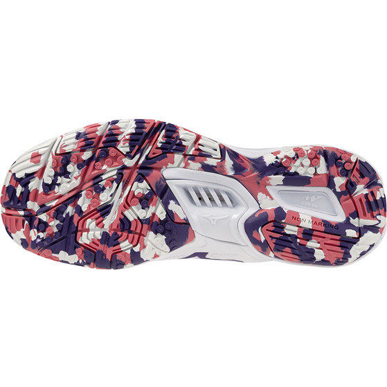 Mizuno Wave Stealth 6 Dames