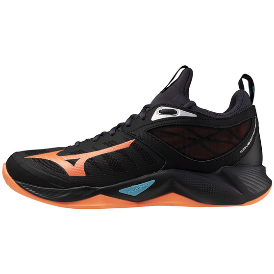 Mizuno Wave Dimension