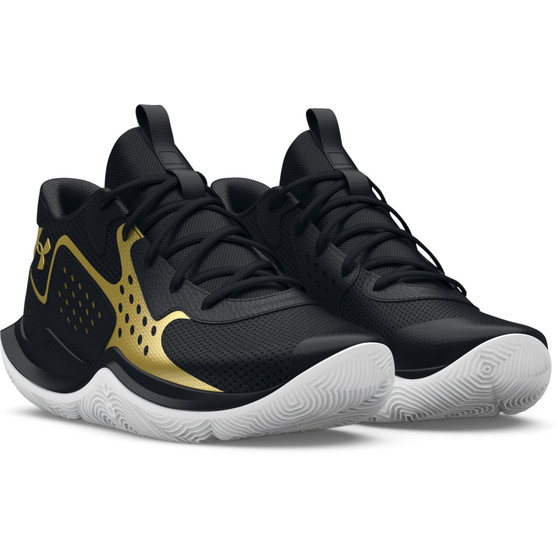 Under Armour Jet 23 GS Kinder