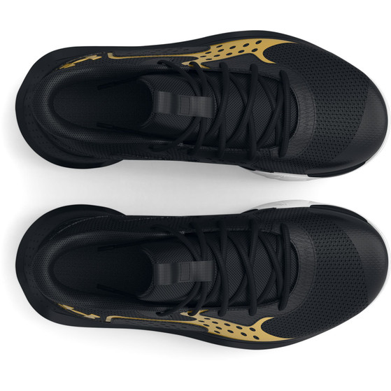 Under Armour Jet 23 GS Kinder