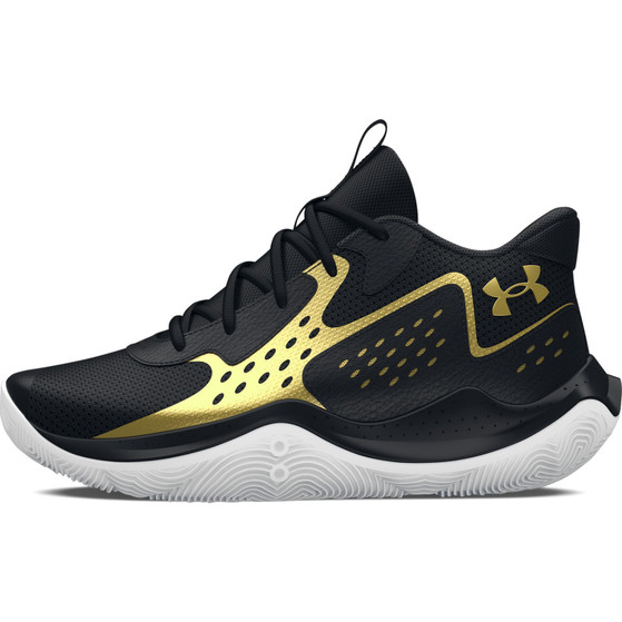 Under Armour Jet 23 GS Kids