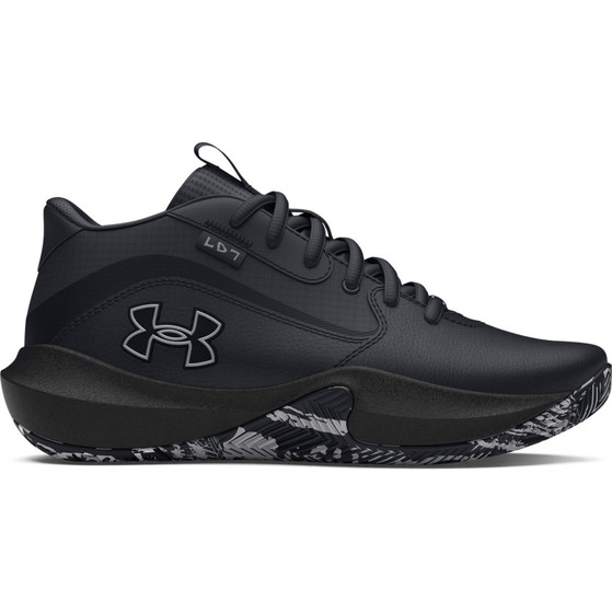 Under Armour Lockdown 7 GS Kinder