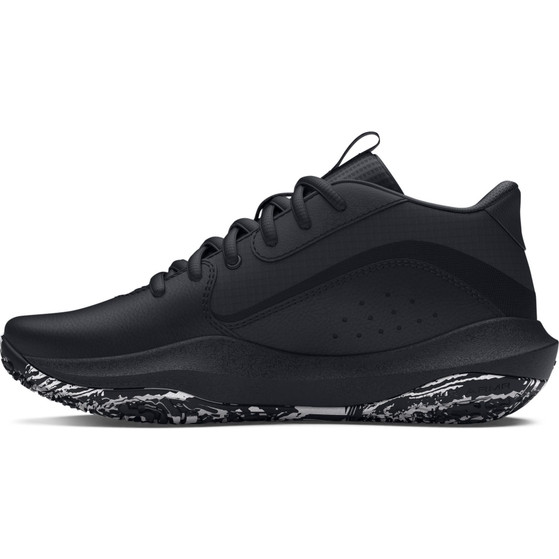 Under Armour Lockdown 7 GS Kinder