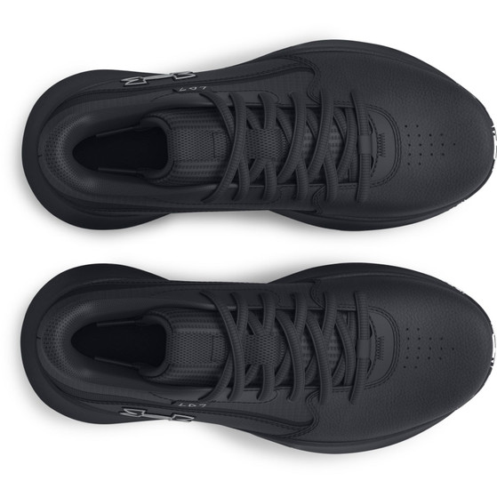 Under Armour Lockdown 7 GS Kinder