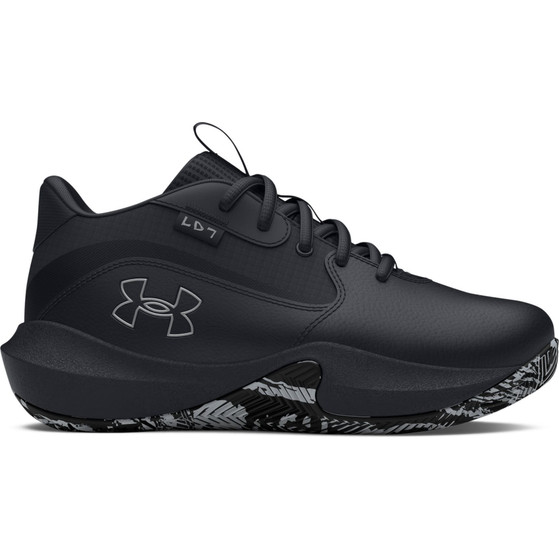 Under Armour Lockdown 7 PS Kids