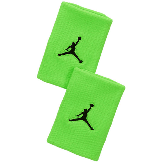 Jordan Jumpman Wristband 2-Pack