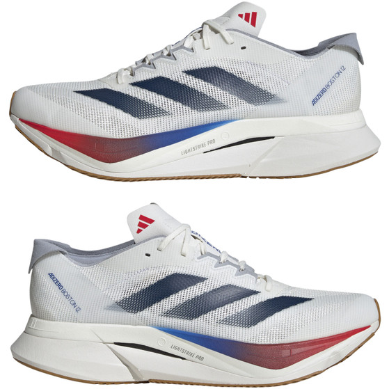 adidas Adizero Boston 12 Herren
