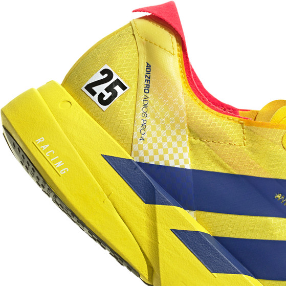 adidas Adizero Adios Pro 4 Heren