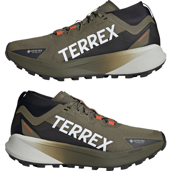 adidas Terrex Agravic GTX Heren