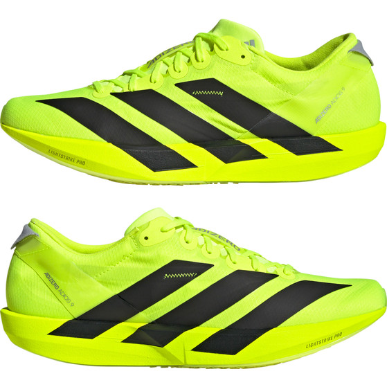 adidas Adizero Adios 9 Heren