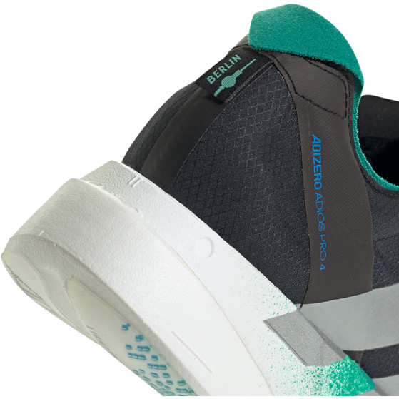 adidas Adizero Adios Pro 4 Heren