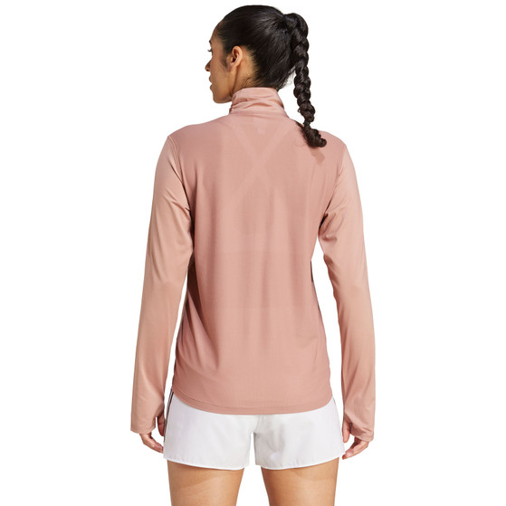 adidas OTR Långärmad Tröja 1/2 Zip Dam