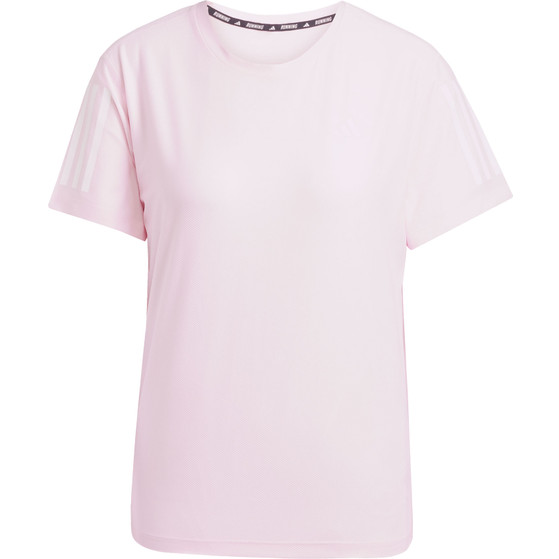 adidas OTR Tee Short 3'' Set Dames