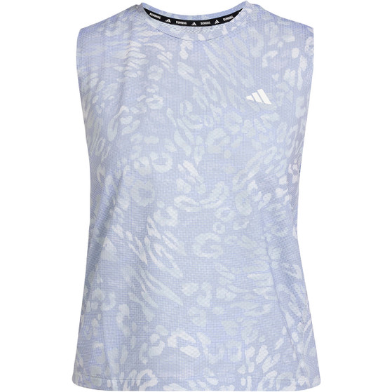 adidas OTR Printed Singlet Dames