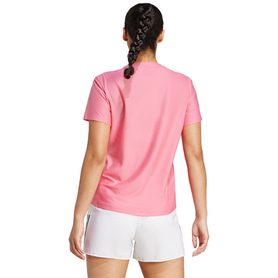 adidas OTR Tee Short 3'' Set Dames