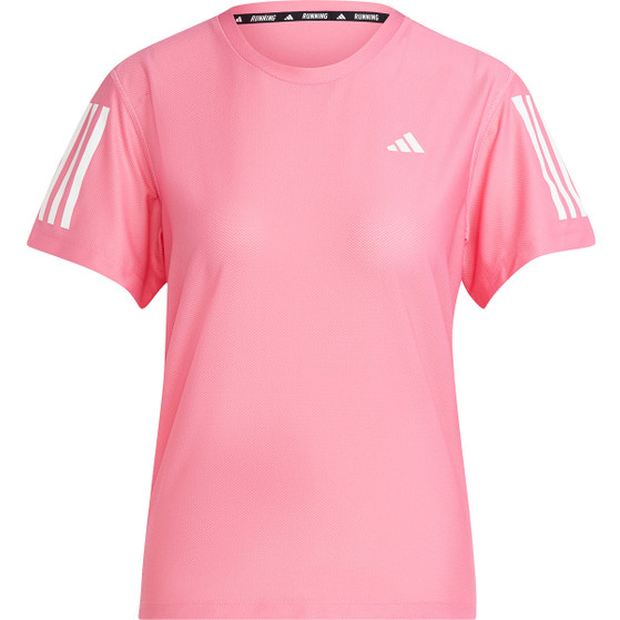 adidas OTR Tee Short 3'' Set Dames