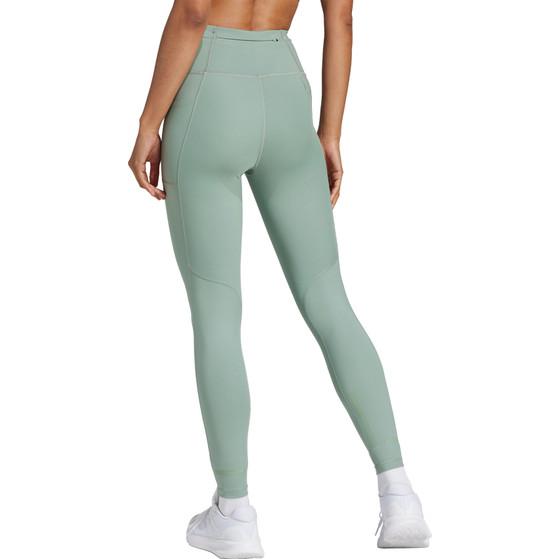 adidas Ultimate 7/8 Reflective Legging Dames