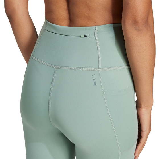 adidas Ultimate 7/8 Reflective Legging Dames