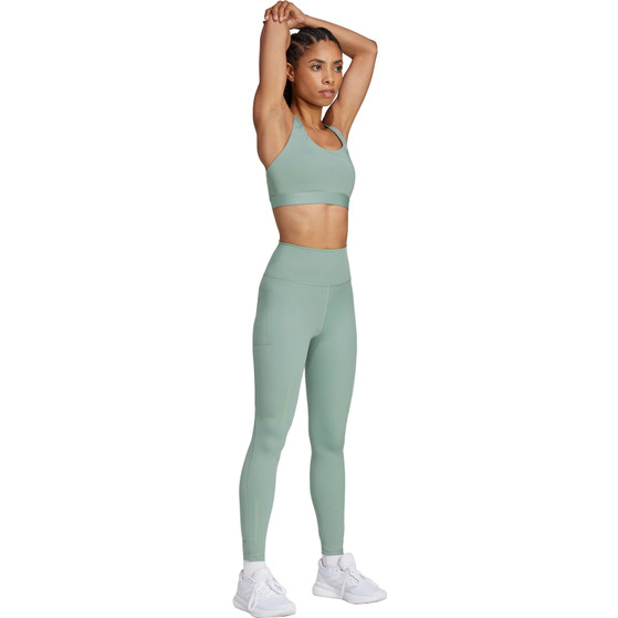 adidas Ultimate 7/8 Reflective Legging Dames