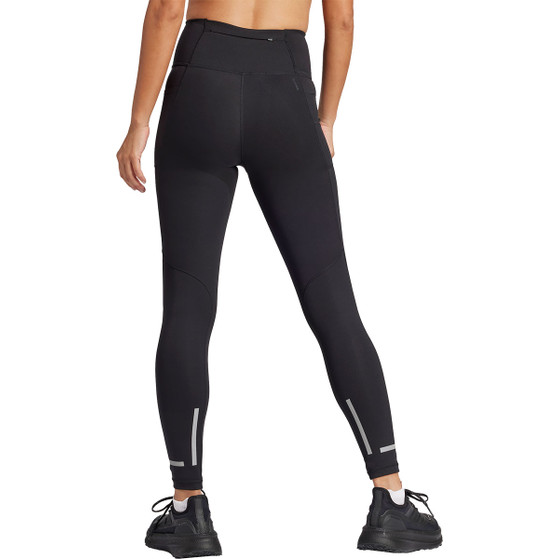 adidas Ultimate 7/8 Reflective Legging Dames