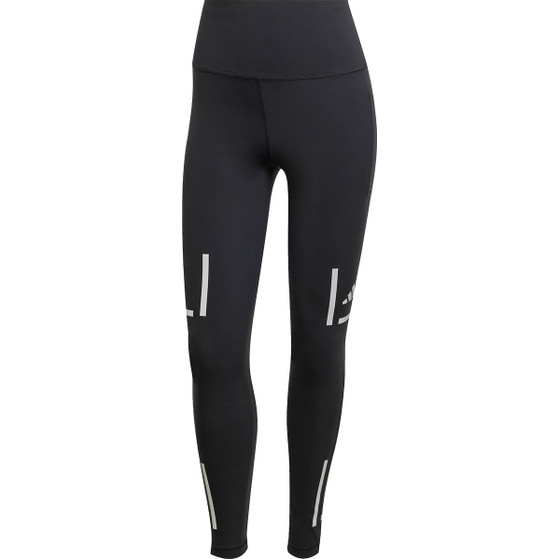 adidas Ultimate 7/8 Reflective Legging Dames