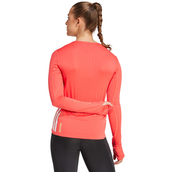 adidas Adizero Longsleeve Women