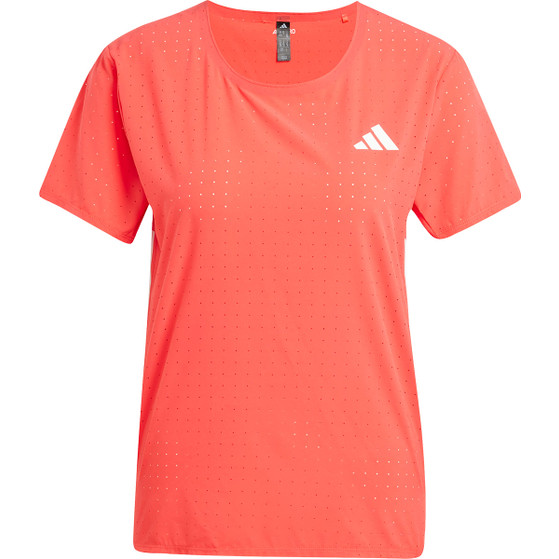 adidas Adizero T-Shirt Dam