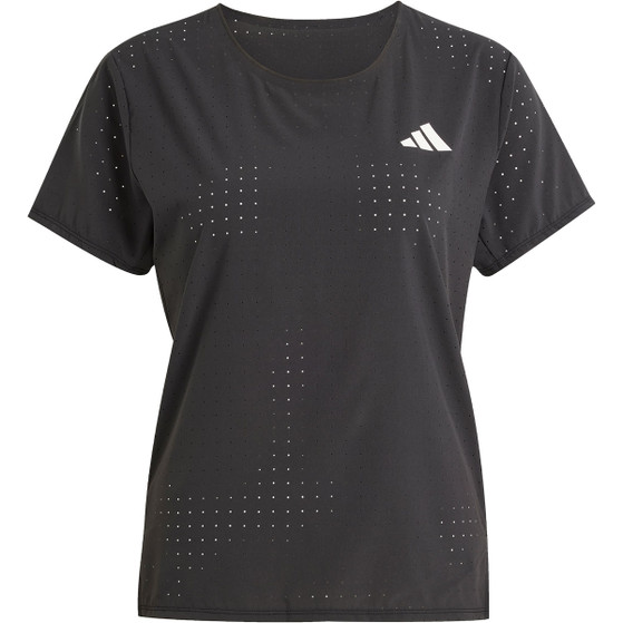 adidas Adizero T-Shirt Dames