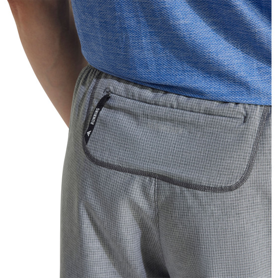 adidas OTR 5'' Short Heren