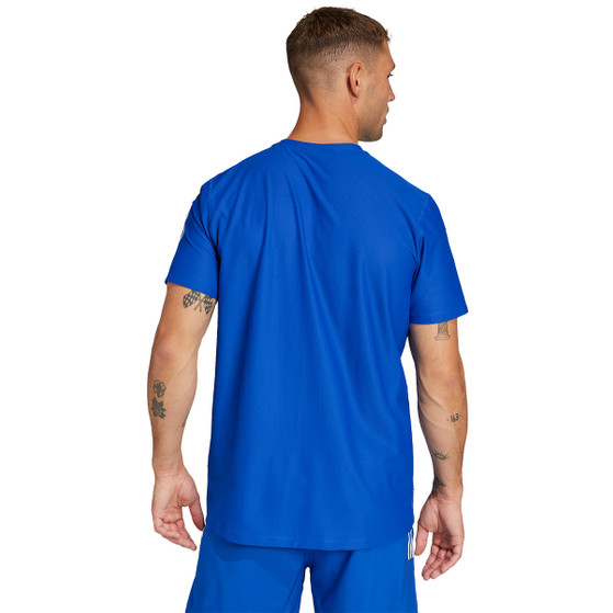 adidas OTR Shirt Short 7'' Set Herren