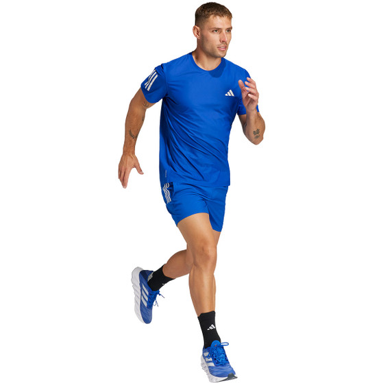 adidas OTR Shirt Short 7'' Set Herren