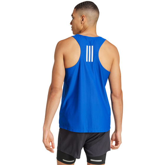 adidas OTR Singlet 2in1 Shorts Set Herr
