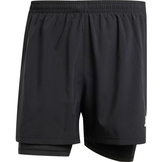 adidas OTR Singlet 2in1 Shorts Set Herr
