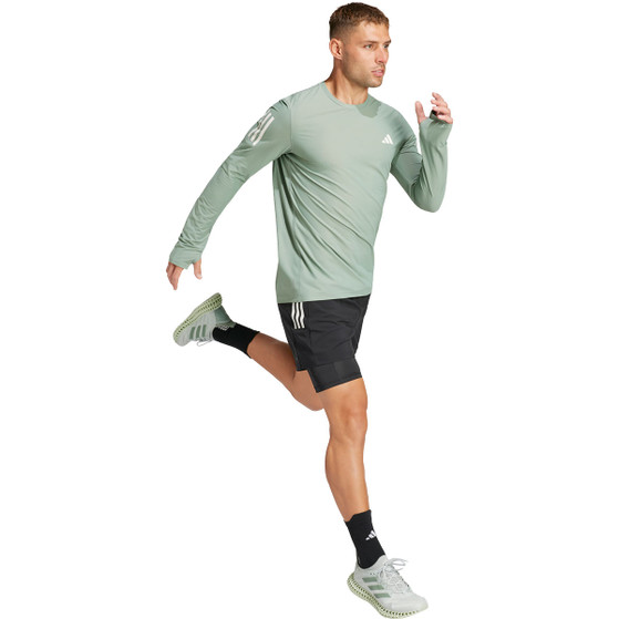 adidas OTR 2in1 Short Heren