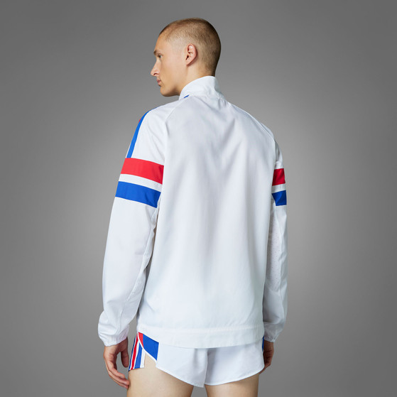 adidas Adizero Retro Jacke Herren