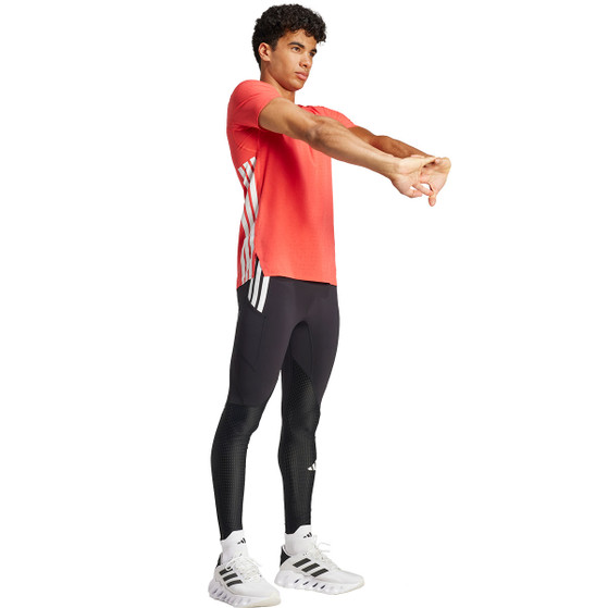 adidas Adizero Long Legging Heren