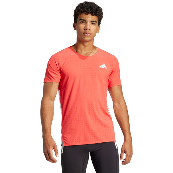 adidas Adizero T-Shirt Herren